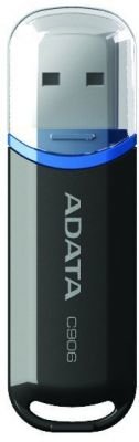 ADATA C906 32GB černý (AC906-32G-RBK)