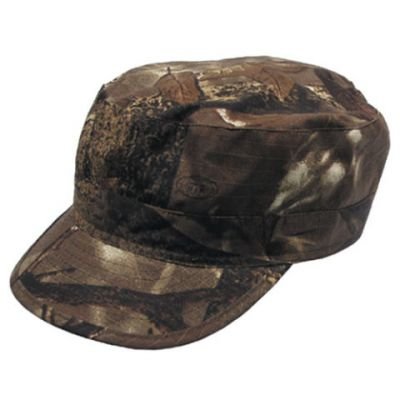 Čepice polní US BDU rip-stop WILDTREE CAMO
