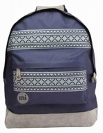 batoh MI-PAC - Nordic Navy/Charcoal (A03)