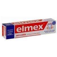 ELMEX zubní pasta ochrana před zubním kazem 100 ml