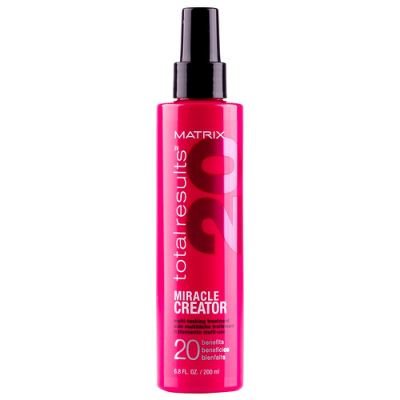 Matrix Multifunkční zázračný sprej Total Results Miracle Creator 200 ml