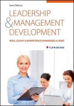 PILAŘOVÁ IRENA Leadership & management development