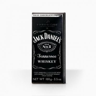Jack Daniels Jennessee Whiskey 100g