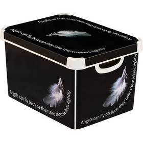 Curver Deco Box Angel L