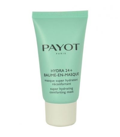 Payot Hydra 24+ Hydrating Comforting Mask 50ml Hydratační maska   W Pro intenzivní hydrataci pleti