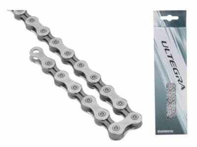 Řetěz SHIMANO Ultegra CN-6701 - balený 116 článků (10s) Shimano