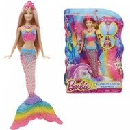 Mattel | Barbie Duhová mořská panna