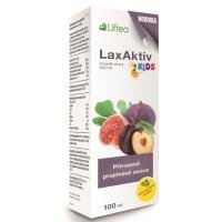 LaxAktiv sirup 100 ml