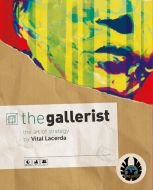Eagle-Grypton Games The Gallerist