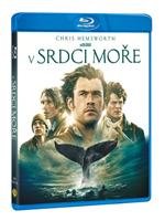 FILM/AKČNÍ V srdci moře (Blu-ray)