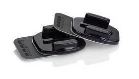 GoPro Removable Instrument Mounts (Odnímatelné držáky pro nástroje) (AMRAD-001)