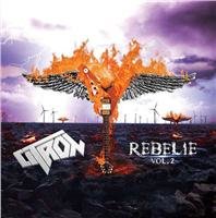 Citron Rebelie Vol. 2/EP (2016)