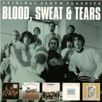 Blood, Sweat & Tears Original Album Classics