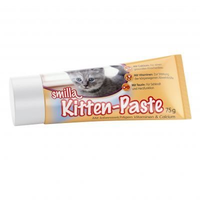 Smilla pasta pro koťata - 75 g