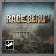 Leonardo Games Race to Berlin