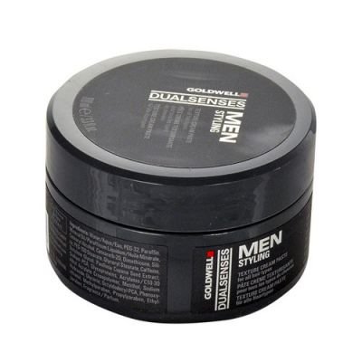 Goldwell Dualsenses For Men Styling Texture Cream Paste 100ml Gel na vlasy   M Pro všechny typy vlasů