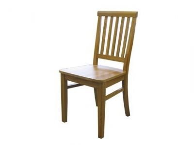Židle 4842, dub