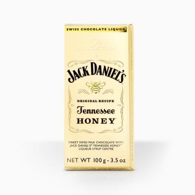 Jack Daniels Jennessee Honey 100g