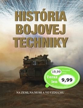 História bojovej techniky