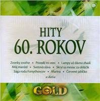 VARIOUS ARTISTS Hity 60. rokov