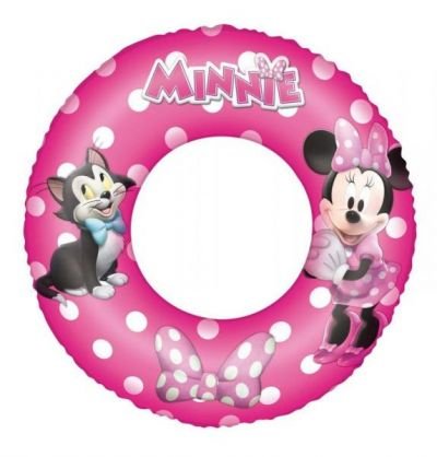 Nafukovací kolo myška Minnie Bestway 91040 II.