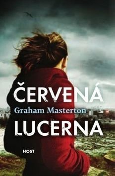 Červená lucerna