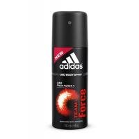 Adidas Team Force Deodorant 150ml