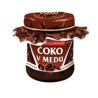 TEREZIA Čoko v medu 250 g