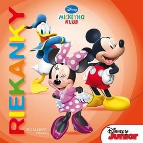Mickeyho klub Riekanky