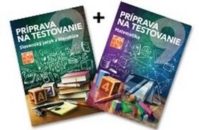 Príprava na testovanie 9 Slovenský jazyk a literatúra