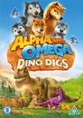 Alpha & Omega - Dino Digs
