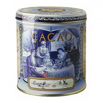 Cacao Van Houten Blue 250g