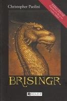 Paolini Christopher Brisingr