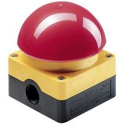 Nožní velké ruční tlačítko