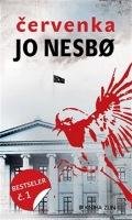 JO NESBO Červenka