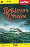 Defoe Daniel Robinson Crusoe