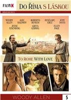 FILM/KOMEDIE Do Říma s láskou
