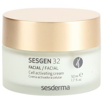 Sesderma Sesgen 32 regenerační krém pro suchou pleť (Cell Activating Cream) 50 ml