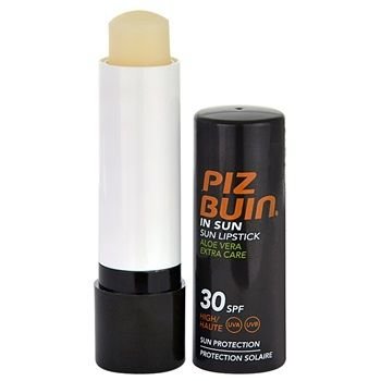 Piz Buin Lipstick balzám na rty SPF 30 (Sun Lipstick) 4,9 g