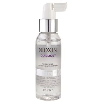 Nioxin Intensive Treatment vlasová kúra pro zesílení průměru vlasu s okamžitým efektem (Thickening Xtrafusion Treatment) 100 ml