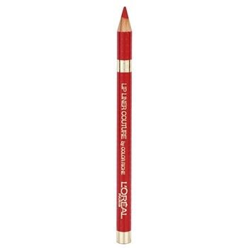 L'Oréal Paris Color Riche konturovací tužka na rty odstín 461 Scarlet Rouge