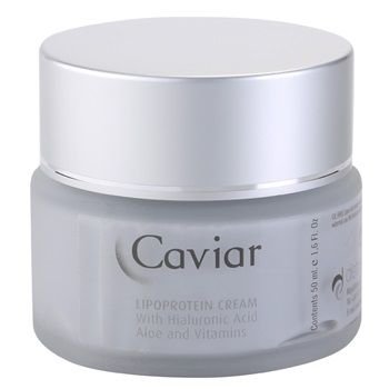 Diet Esthetic Caviar hydratační krém s kaviárem (Moisturizing and Regenerating Creme) 50 ml