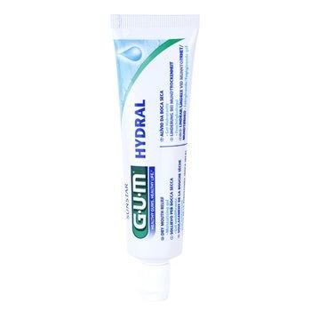 GUM Hydral zubní gel, 50 ml