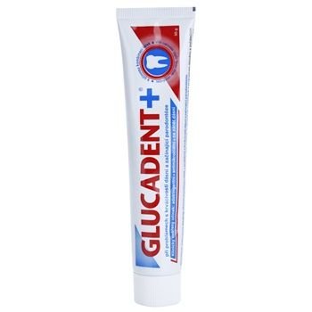 Glucadent + zubní pasta proti krvácení dásní a parodontóze 95 g