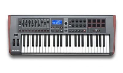 Novation Impulse 49