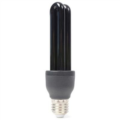 BeamZ UV saving Lamp 25W E27