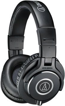 Audio-Technica ATH-M40 X