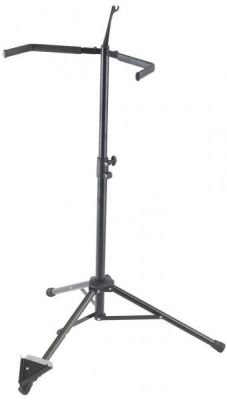 Konig & Meyer 141 BASS STAND - black