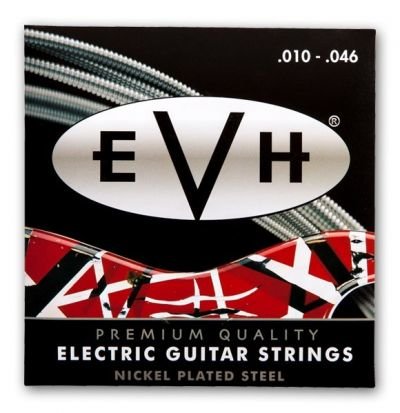 EVH Premium Strings 10-46