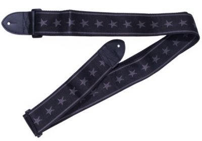 Fender Nylon Stars and Stripes Strap